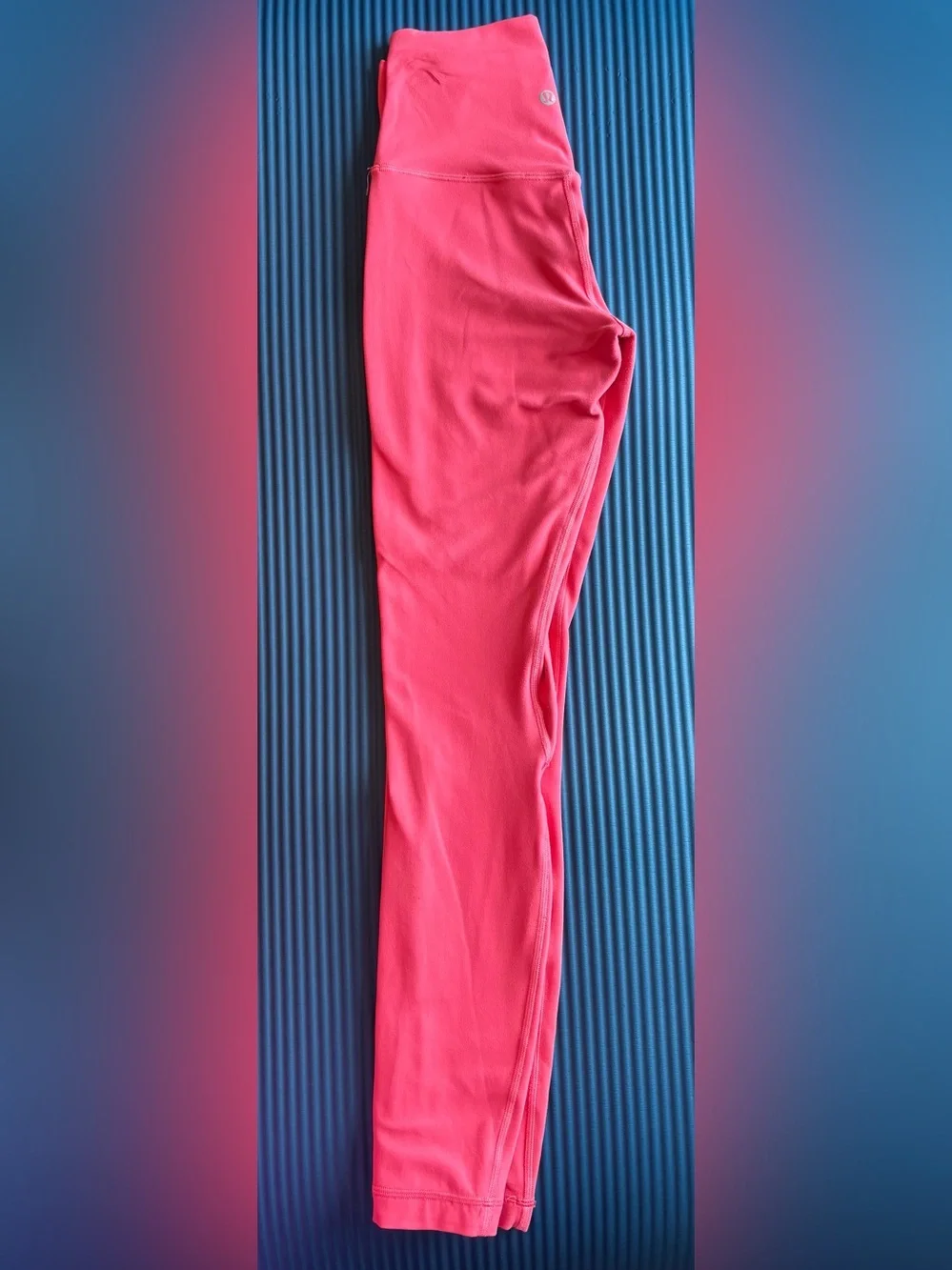 lululemon athletica high rise